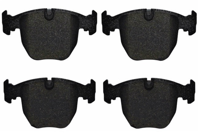 BMW X1 Front Brake Pad Set OEM 34116790759 or 34116794920