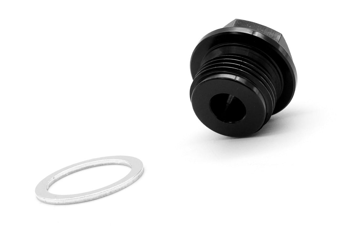 MMX Performance BMW N54 N55 S55 Oil Temp & Pressure Gauge Adaptor