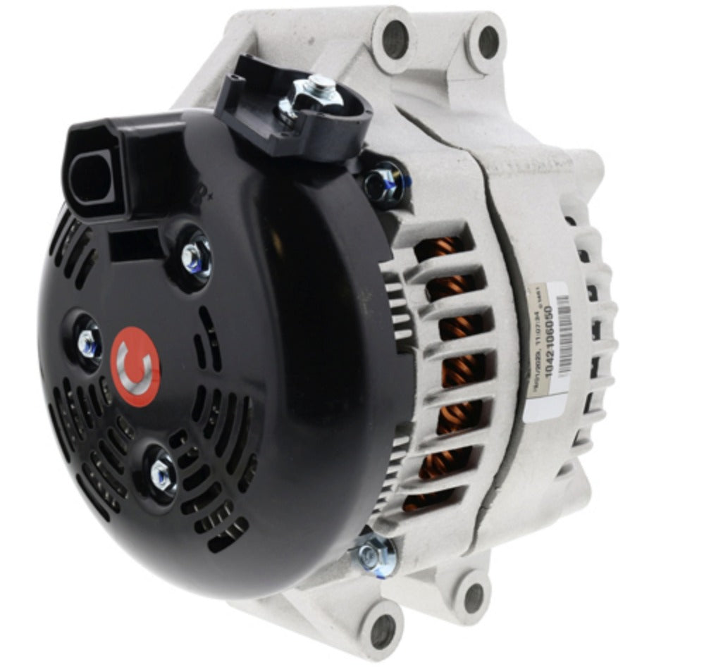 BMW E9X 335i & 335i xDrive New Alternator Assembly By Casco 12317591532 (2011-2013)