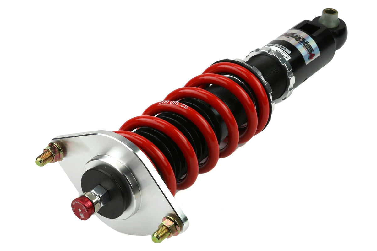 Pedders eXtreme XA Coilovers - 2013-2016 Scion FR-S / 2013-2024 Subaru BRZ / 2017-2019 Toyota 86