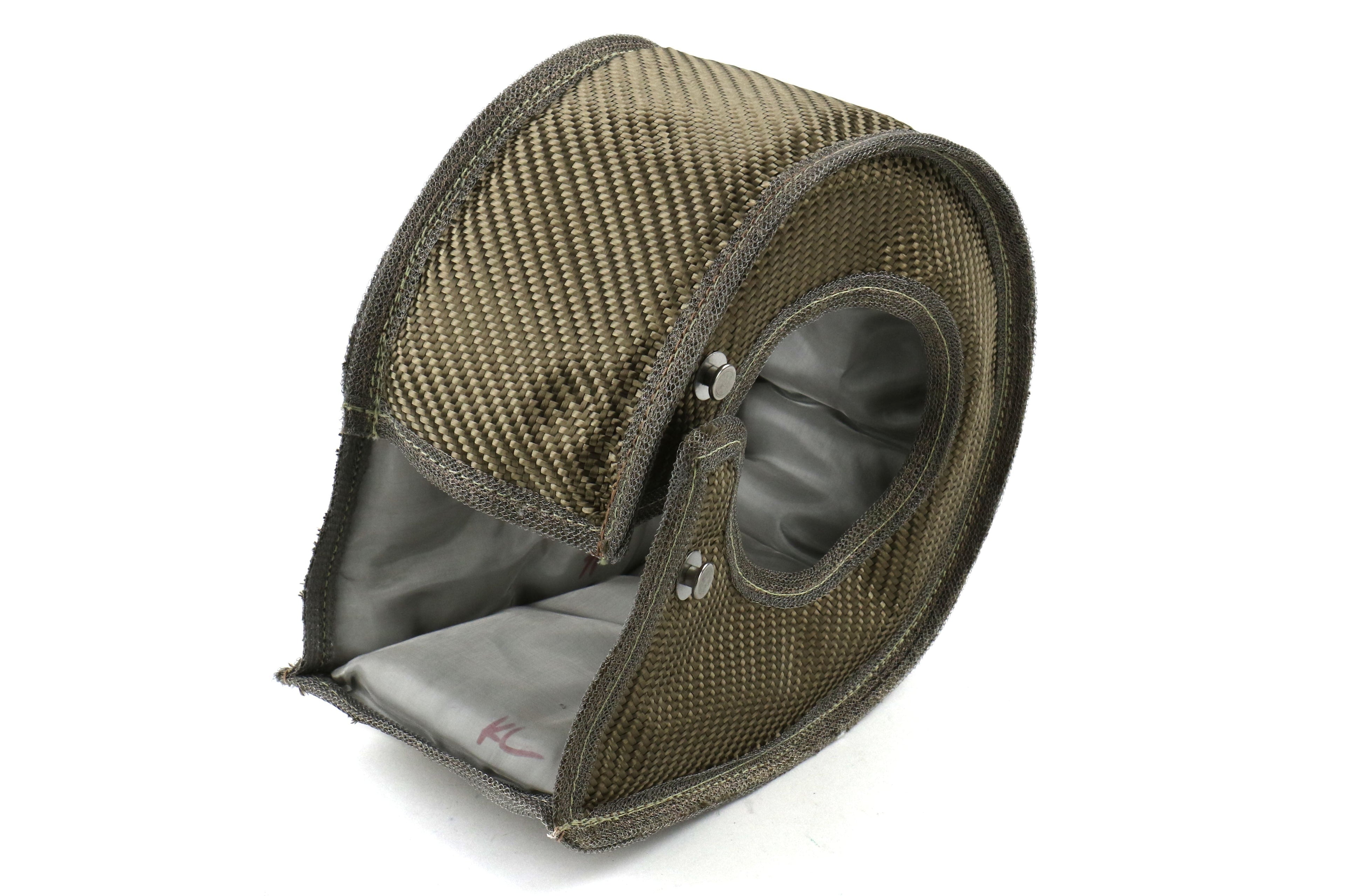PTP Turbo Blankets Turbo Blanket T3/T4 - Universal