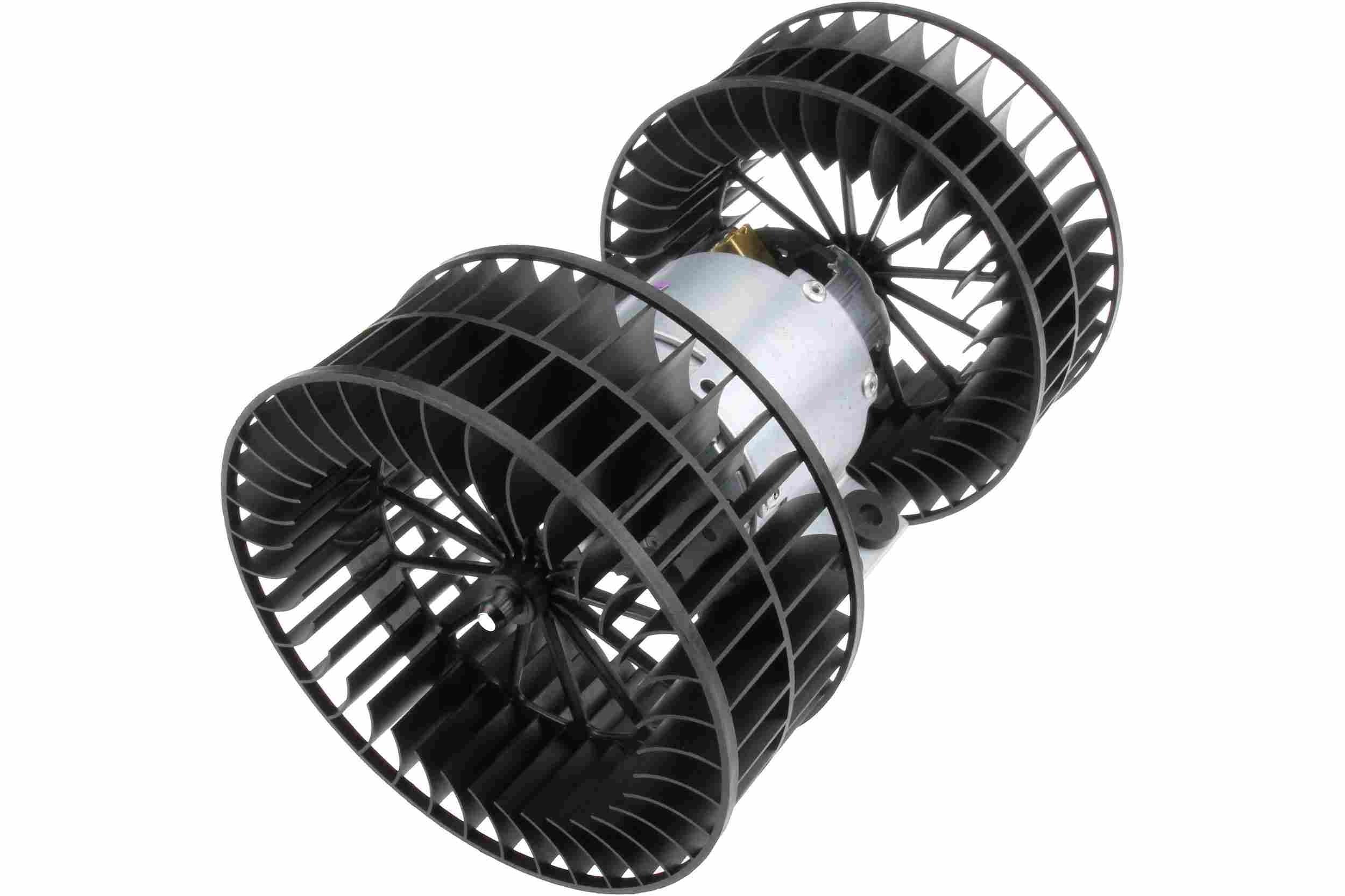 BMW E38 7-Series AC Blower Motor By Uro Parts 64118391809