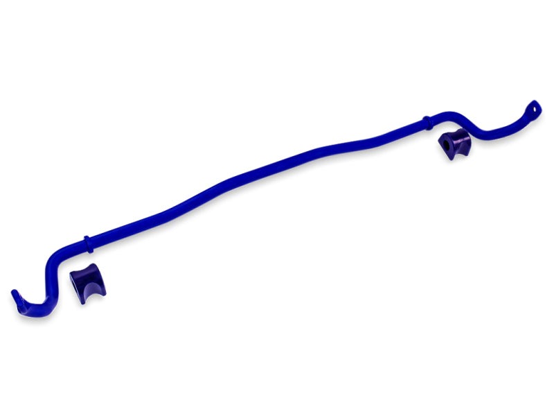 SuperPro Front 20mm 2-Position Adjustable Sway Bar Kit - 2013-2016 Scion FR-S / 2013-2024 Subaru BRZ / 2017-2024 Toyota GR86