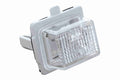Licence Plate Light - Mercedes
