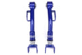 Megan Racing Rear Adjustable Trailing Arms - 2013-2016 Scion FR-S / 2013-2020 Subaru BRZ / 2017-2019 Toyota 86