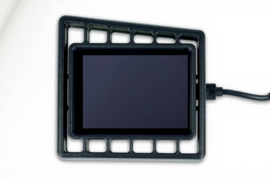 CANchecked VW Corrado Pre-Facelift MFD28 Multi Function Display | 2.8" Gen2 (LHD)