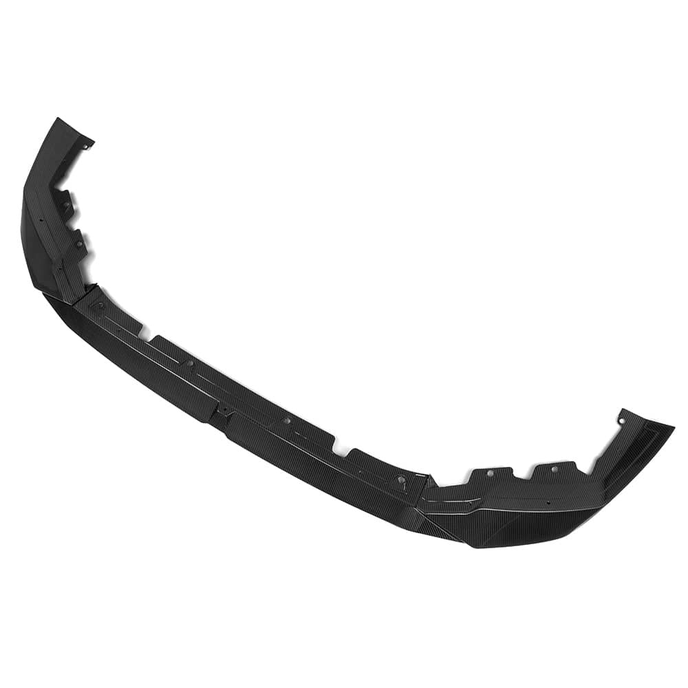 G90/G99 M5 SQ-A Style Dry Carbon Fiber Front Lip