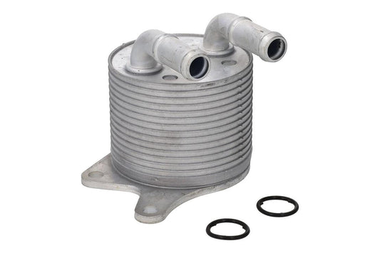 Automatic Transmission Oil Cooler - BMW