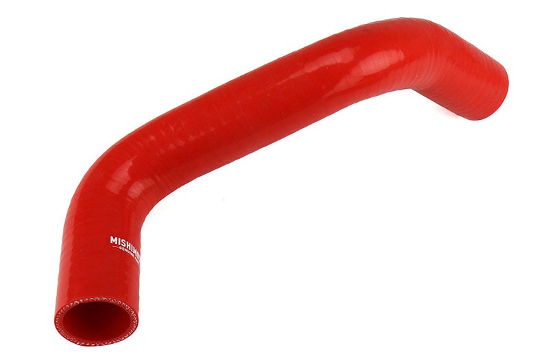 Mishimoto Radiator Hose Kit Red - 2013-2021 Scion FR-S / Subaru BRZ / Toyota 86
