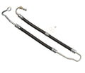 BMW E46 325xi & 330xi Power Steering Hose High Pressure By Sunsong 32416751242