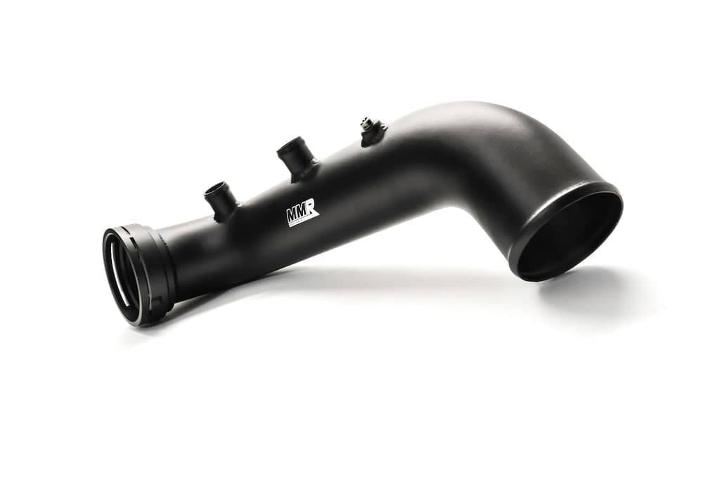 MMX Performance BMW E-Chassis N54 Charge Pipe | 135i 335i 1M