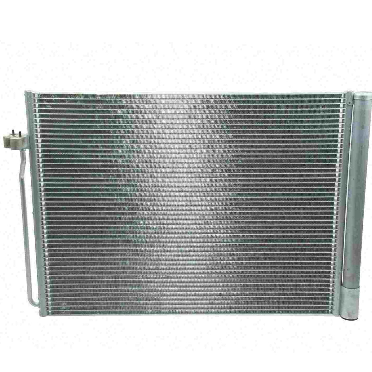 BMW F15 X5 AC Condenser W/ Drier OEM 64509239992