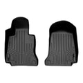 SMARTLINER Floor Liners for 2017 - 2025 Mercedes Benz C Class Cabriolet Models