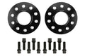 FactionFab 5x112 10mm Wheel Spacer Pair and Lug Bolts Kit - 2020-2024 Toyota Supra A90