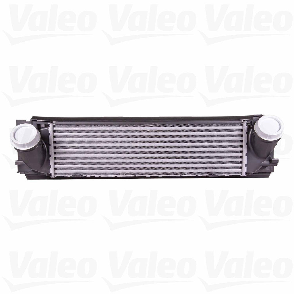 BMW 428i Turbocharger Intercooler OEM 17517618809