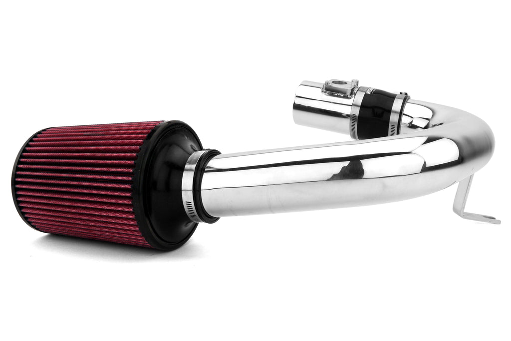 Mishimoto Cold Air Intake Polished - 2013-2021 Scion FR-S / Subaru BRZ / Toyota 86