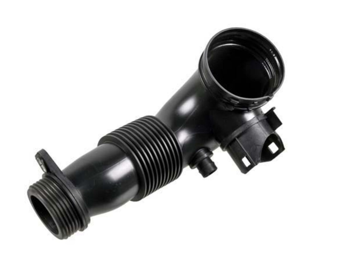 BMW F10 528i Intake Boot to Turbocharger By RhineWerks 13717605638
