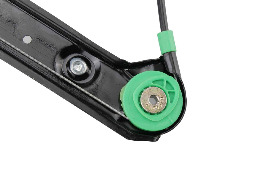 BMW E46 3-Series Front Window Regulator By Uro Premium 51337020659 or 51337020660