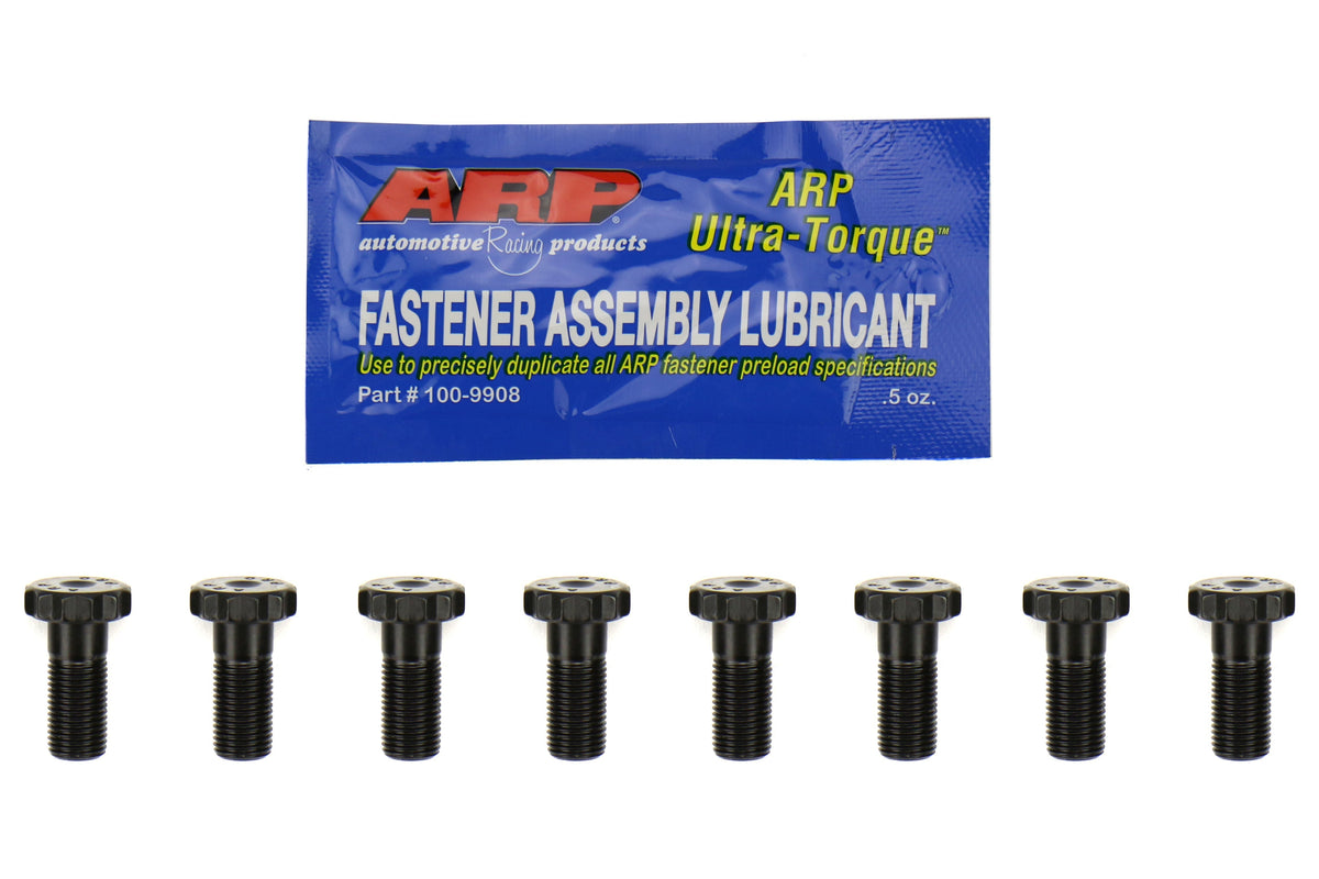 ARP Fasteners Flywheel Bolt Kit - 2013-2016 Scion FR-S / 2013-2020 Subaru BRZ / 2017-2019 Toyota 86