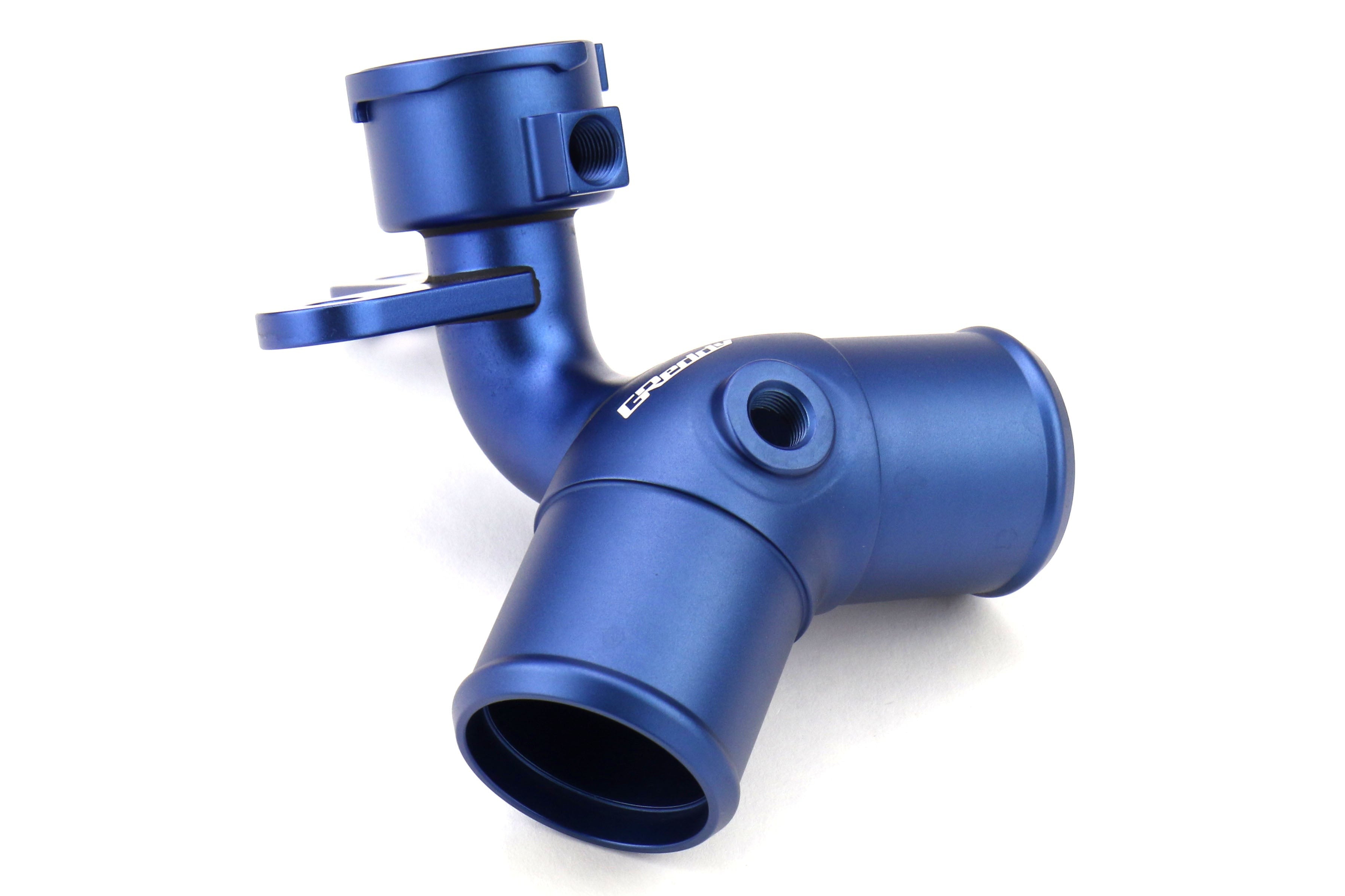 Greddy Aluminum Radiator Filler Neck - 2013+ FR-S / BRZ / 86