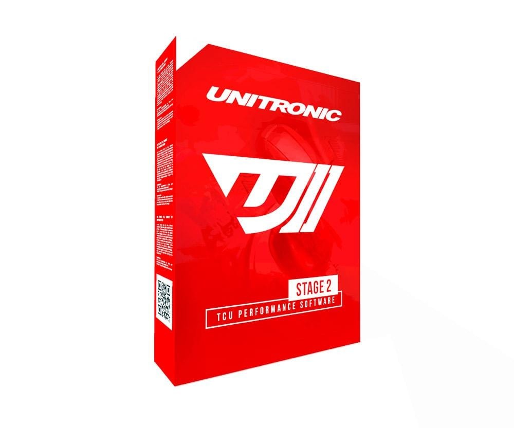 Unitronic Mk2 TTS TCU Upgrade