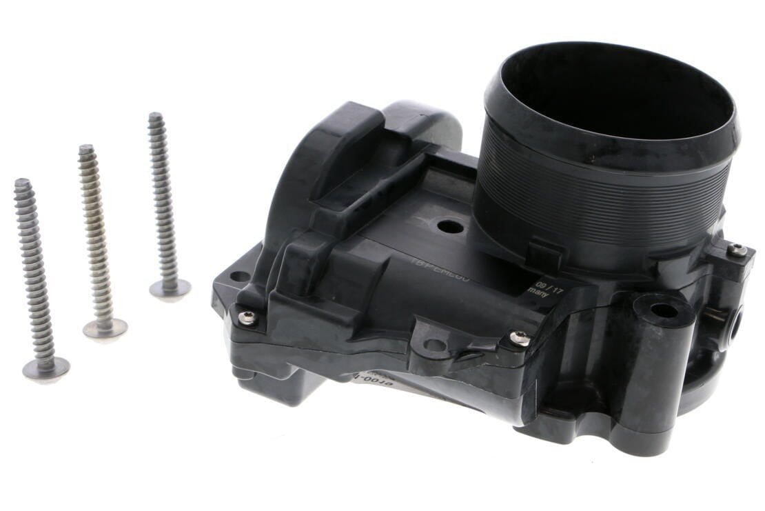 Throttle Body - BMW/MINI