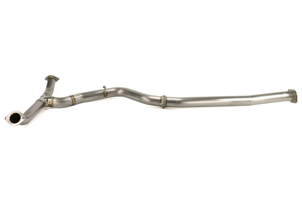 Greddy Remark Axleback Mid Pipe Kit - 2015+ WRX / 2015+ STI