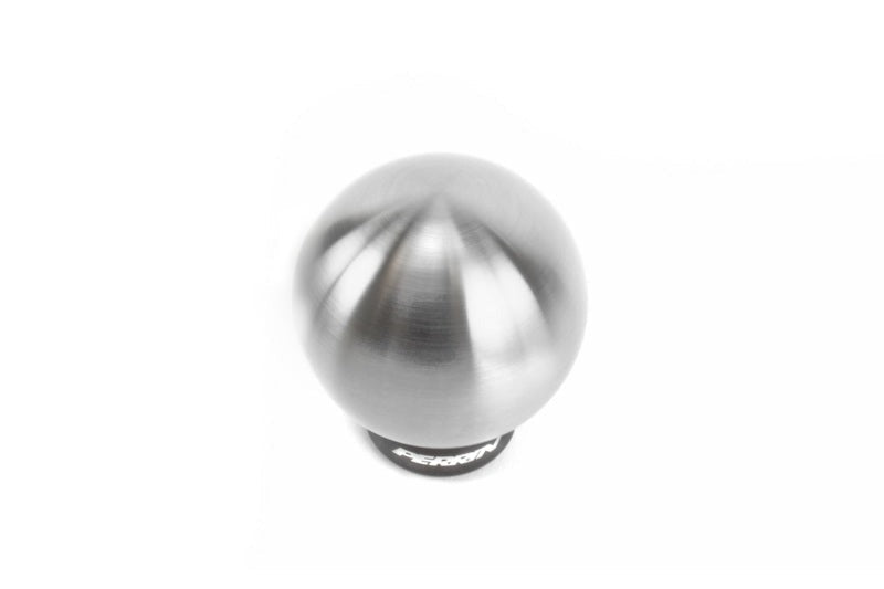 PERRIN SS Shift Knob - Ball Style 2013-2026 Subaru BRZ / 2013-2026 Toyota GR86/FR-S/86 6spd