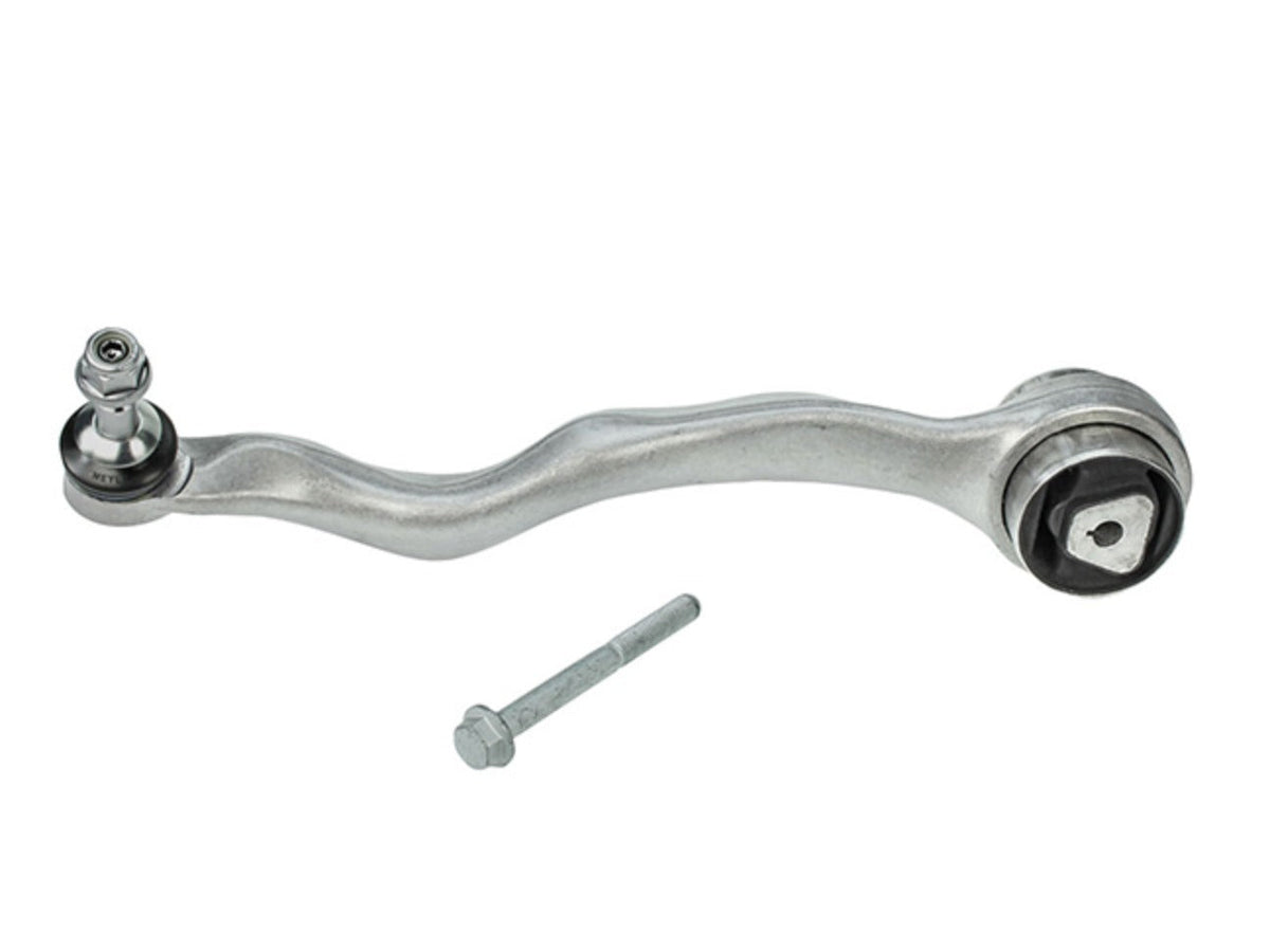 BMW F30 3-Series Front Control Arm (Tension Strut Arm) By Meyle HD 31126855741 or 31126855742