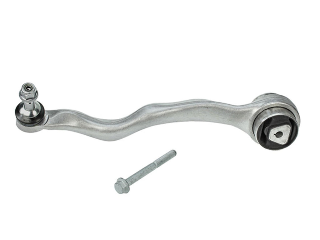BMW F30 3-Series Front Control Arm (Tension Strut Arm) By Meyle HD 31126855741 or 31126855742