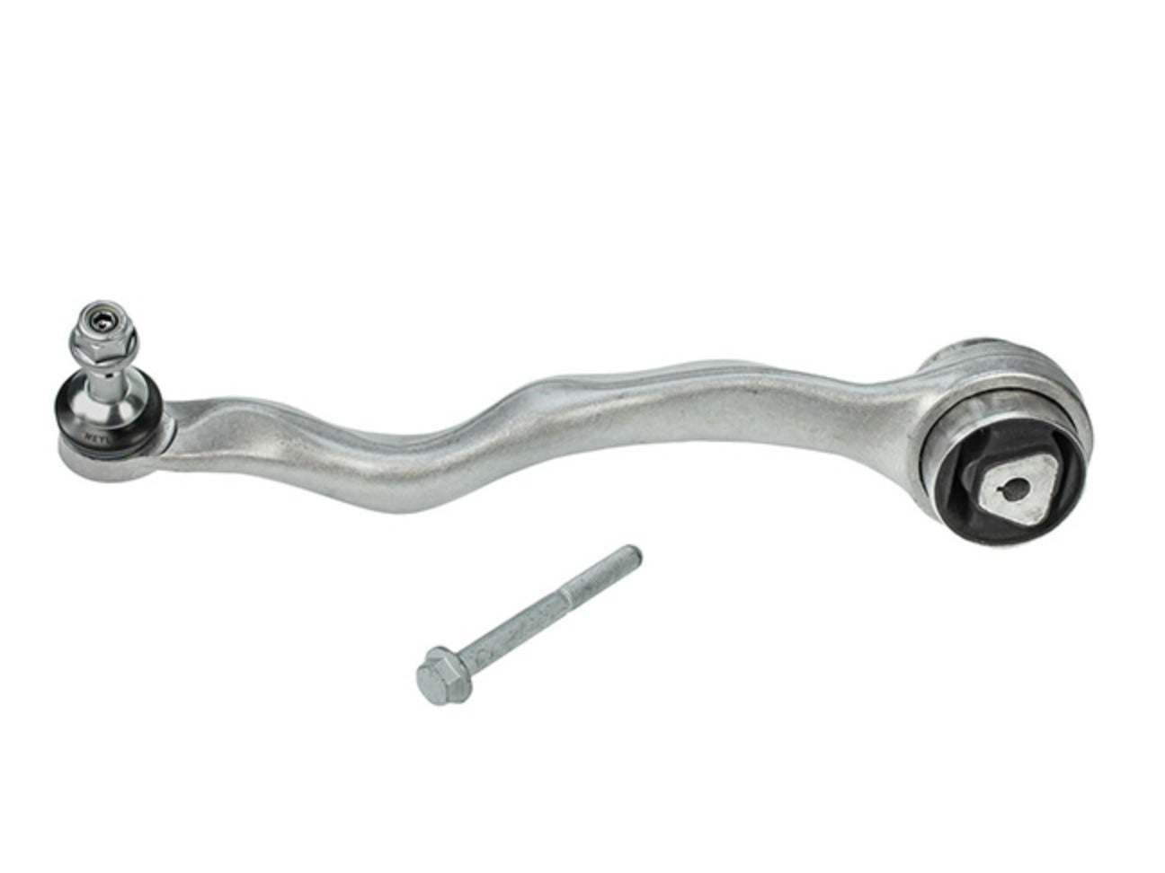 BMW F30 3-Series Front Control Arm (Tension Strut Arm) By Meyle HD 31126855741 or 31126855742