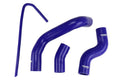 Mishimoto Radiator Hose Kit Blue - 2013-2021 Scion FR-S / Subaru BRZ / Toyota 86