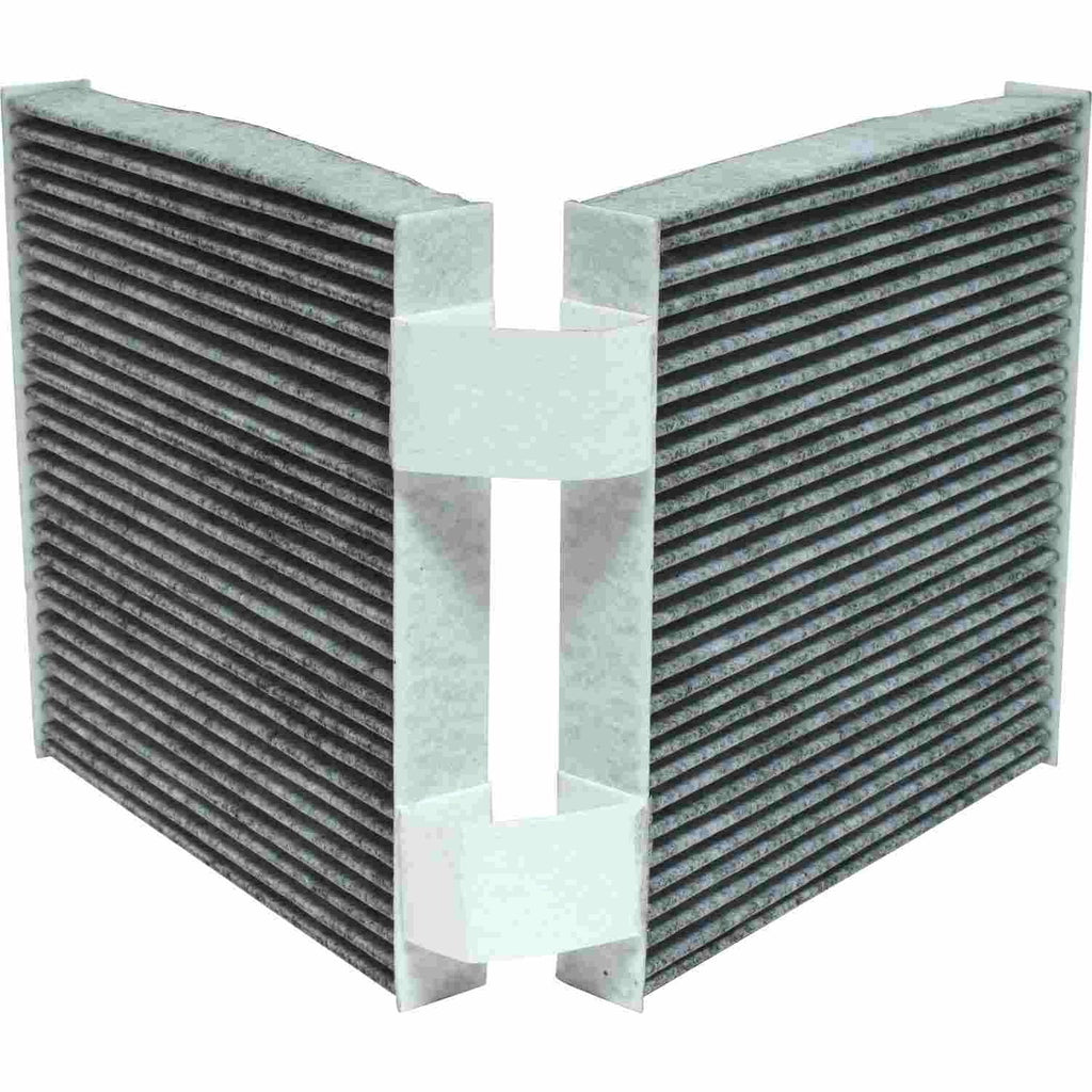 BMW F25 X3 Charcoal Cabin Air Filter Set 64312284828 or 64319312318