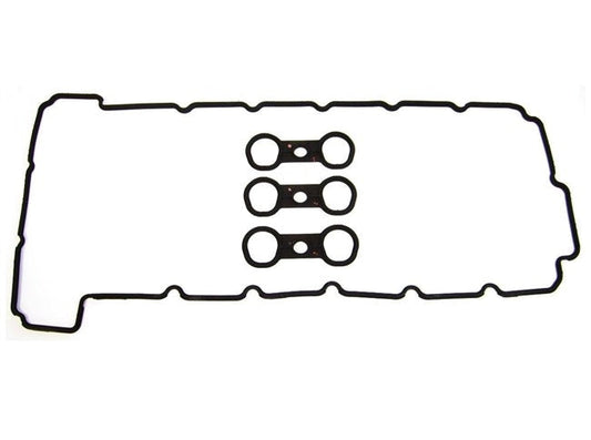 BMW 1-Series Valve Cover Gasket Kit OEM 11127582245 or 11127565286