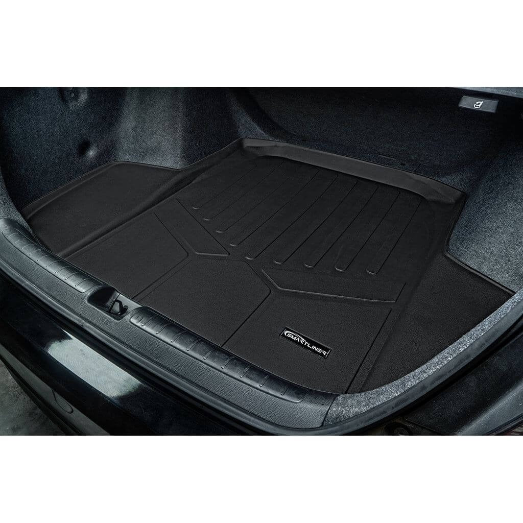 SMARTLINER Floor Liners for 2023-2026 Honda Accord