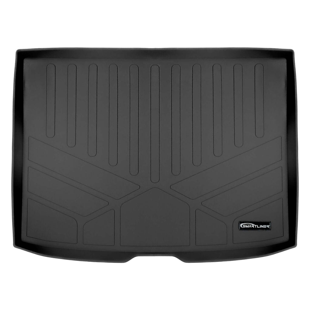 SMARTLINER Floor Liners for 2017-2021 Kia Niro (No Plug-in Hybrid)
