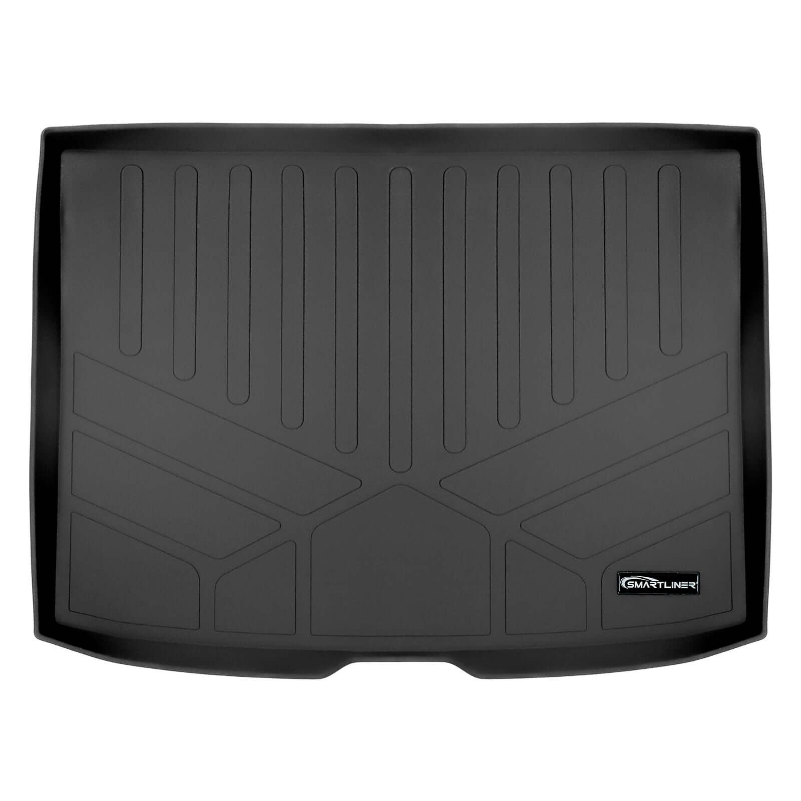 SMARTLINER Floor Liners for 2017-2021 Kia Niro (No Plug-in Hybrid)