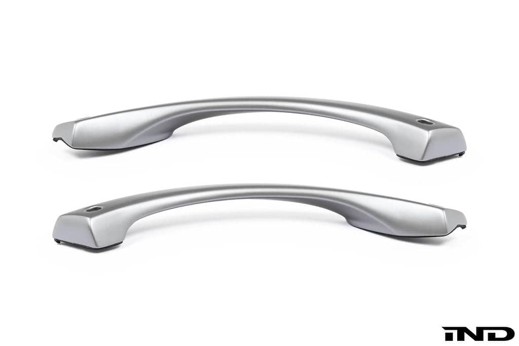 Karbonius E46 M3 CSL Door Handle Set