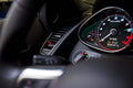 P3 Gauge - Audi R8 MK1