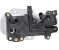 BMW F10 528i Automatic Transmission Cooler By Nissens 17217638582 (2012-2016)