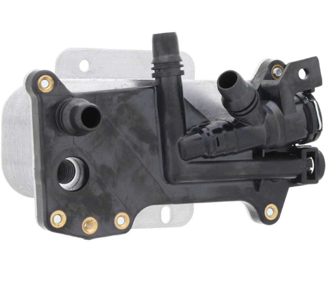 BMW F10 528i Automatic Transmission Cooler By Nissens 17217638582 (2012-2016)