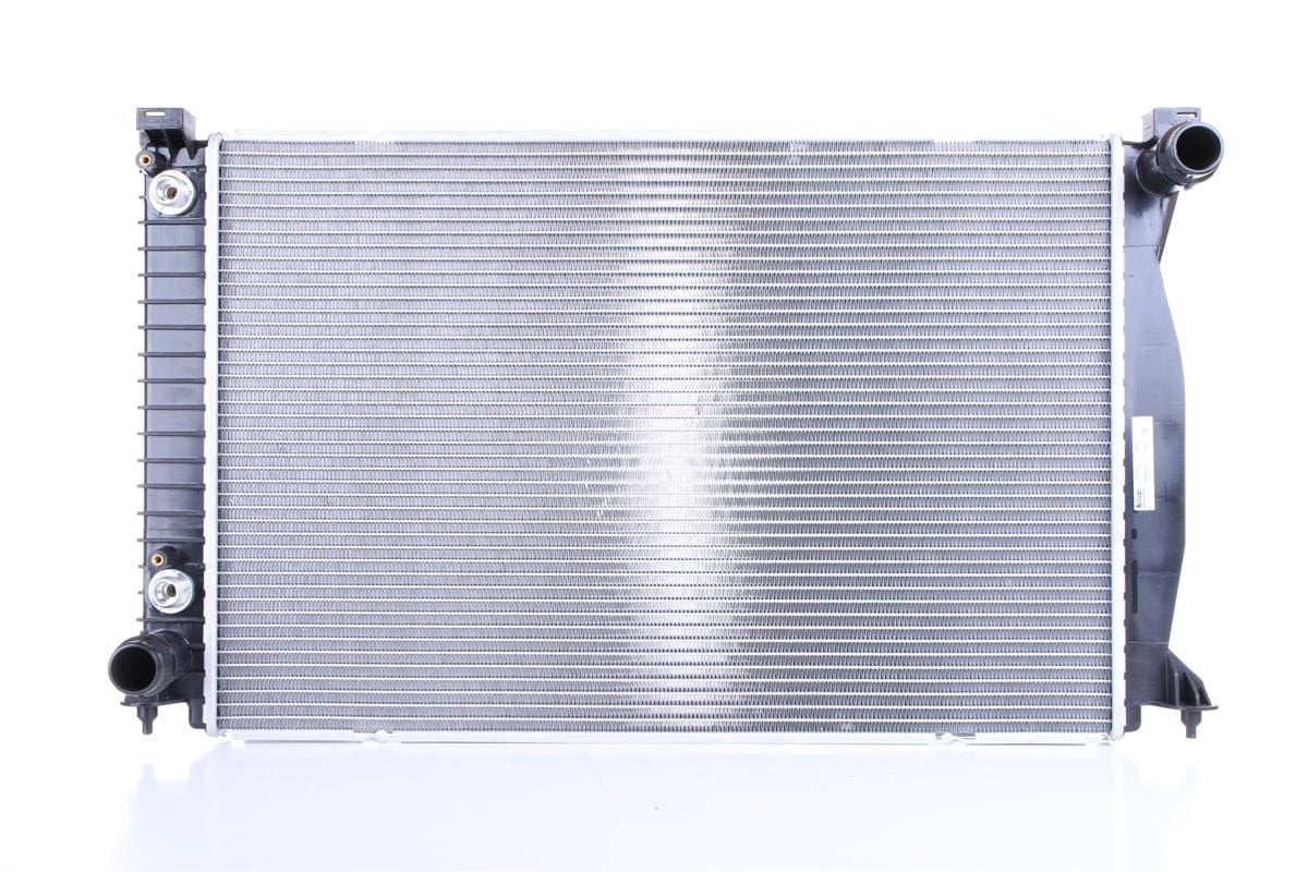 Radiator - VW/Audi