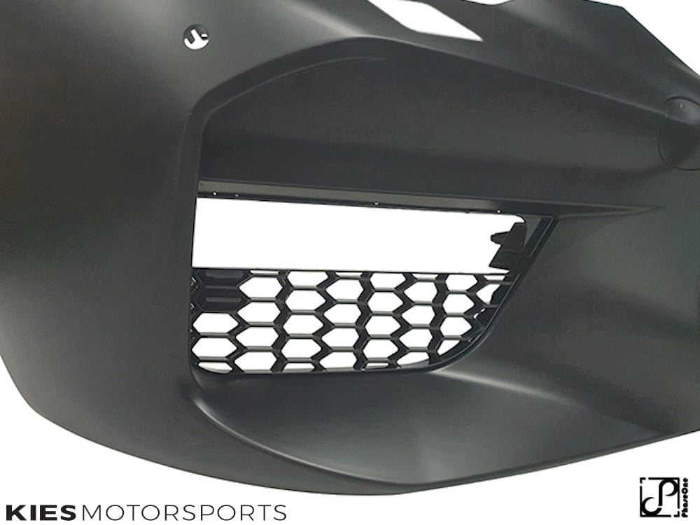 2017-2020 BMW 5 Series (G30 / G31) Pre-LCI "M5 Style" Front Bumper Conversion