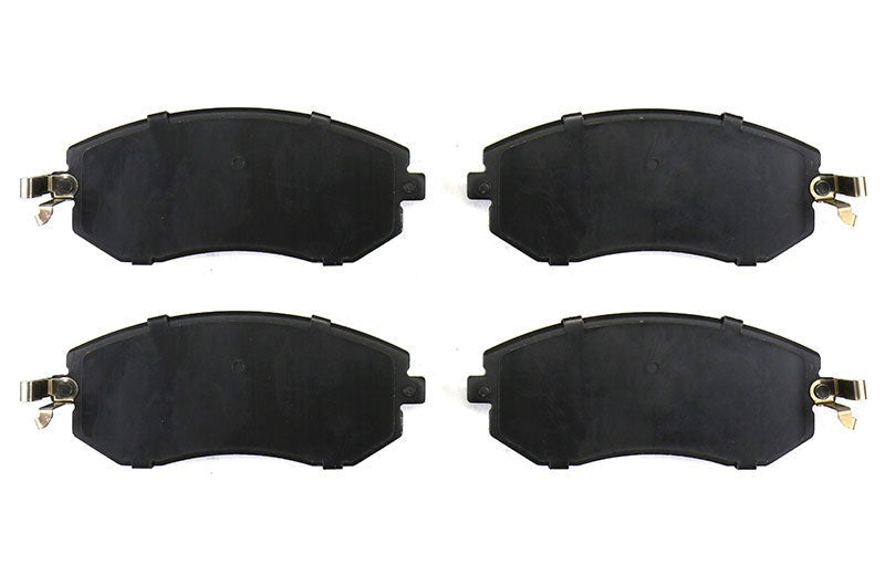 Power Stop Track Day Brake Kit (Front) - 2011-2014 Subaru WRX / 2011-2018 Forester / 2013-2024 BRZ / 2013-2017 Crosstrek / 2013-2014 Outback / 2013-2016 Scion FR-S / 2017-2020 Toyota 86 / 2022-2024 GR86