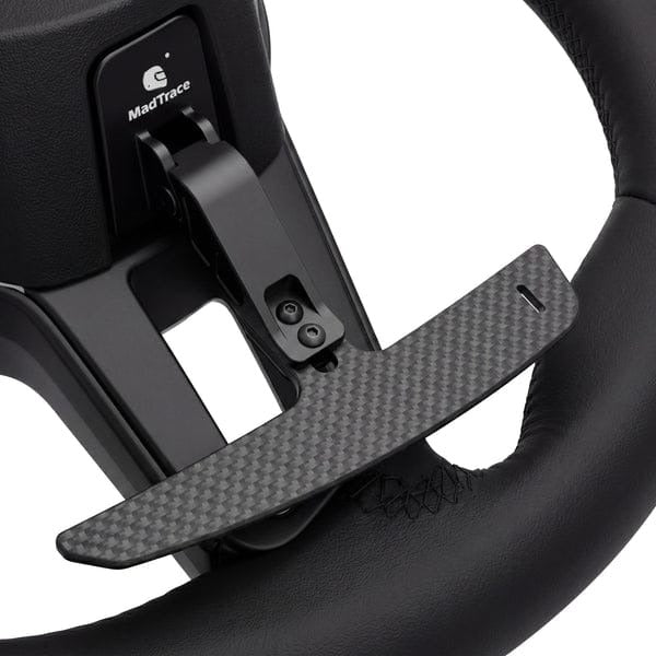 JQ Werks Madtrace Clubsport Magnetic Paddle Shifters - Porsche
