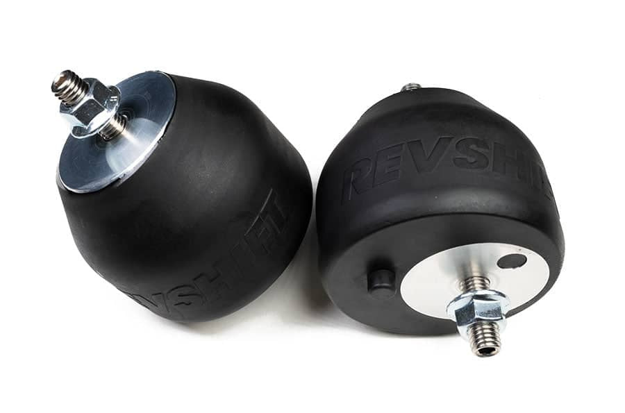Polyurethane Motor Mounts - BMW E36 / E46 /E9x M3