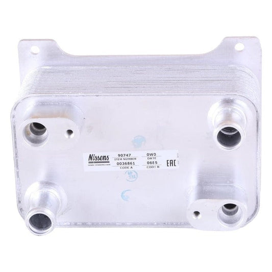 Transmission Oil Cooler - VW/Audi