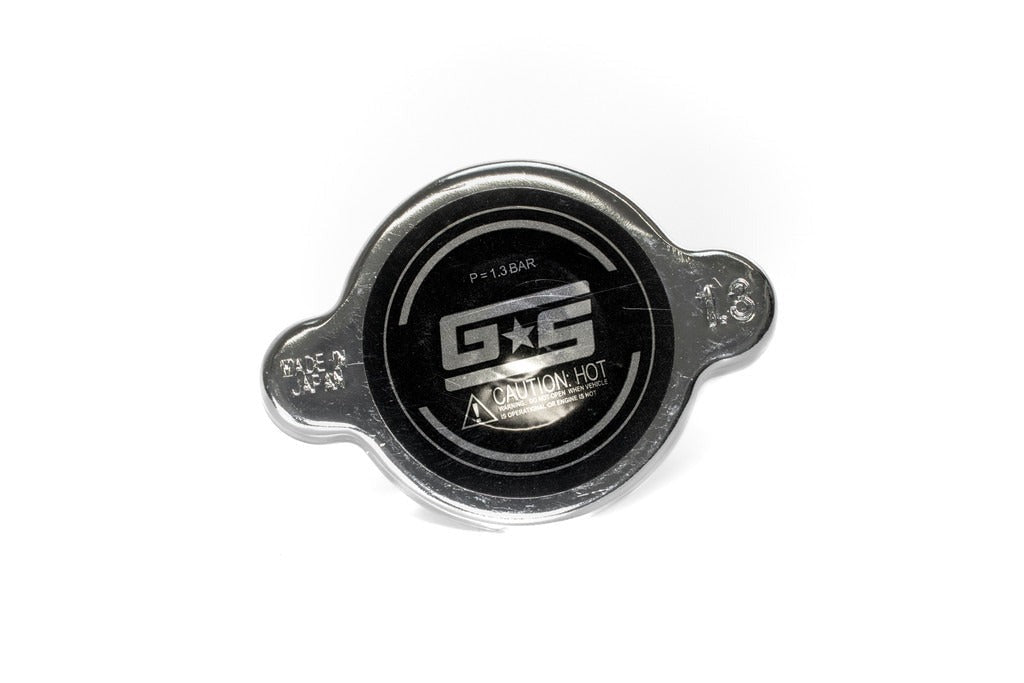 Grimmspeed High Pressure 1.3 Bar Radiator Cap - Fits All Subarus