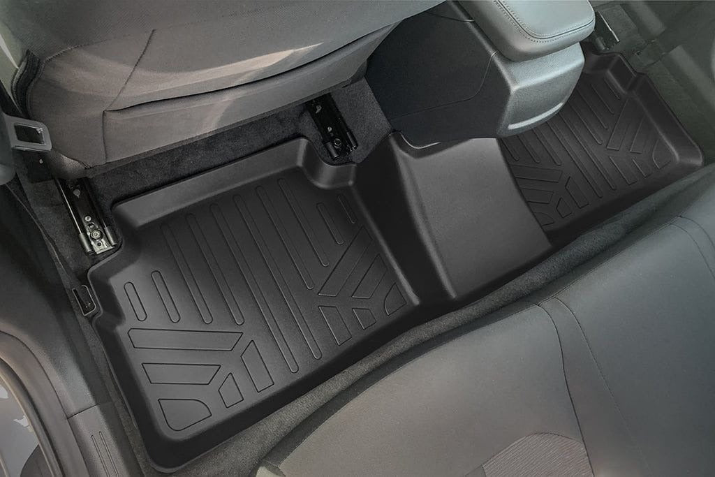 SMARTLINER Floor Liners for 2020-2023 Hyundai Sonata FWD Models
