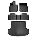 SMARTLINER Floor Liners for 2025-2026 Toyota Crown Signia